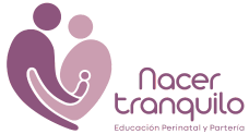 Nacer Tranquilo Parto en Agua